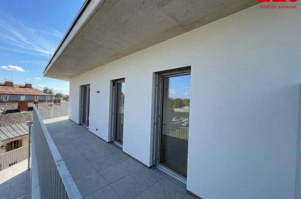 Terrassenwohnung mieten in 8055 Graz (Bild 1)
