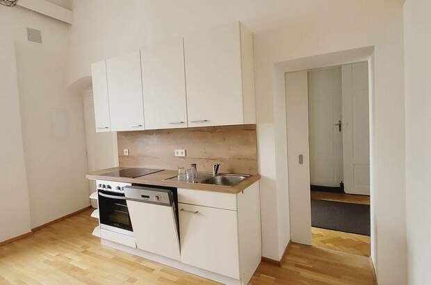 Altbauwohnung kaufen in 8010 Graz (Bild 4)