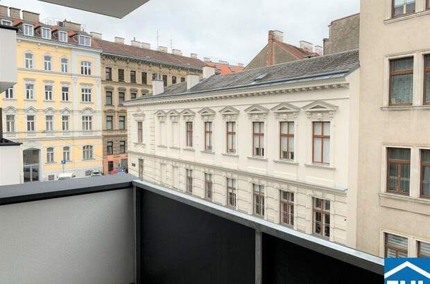 Terrassenwohnung mieten in 1150 Wien (Bild 5)