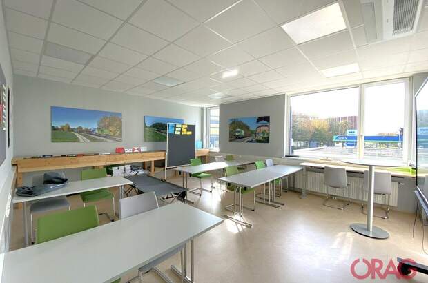 Gewerbeobjekt mieten in 5020 Salzburg (Bild 2)