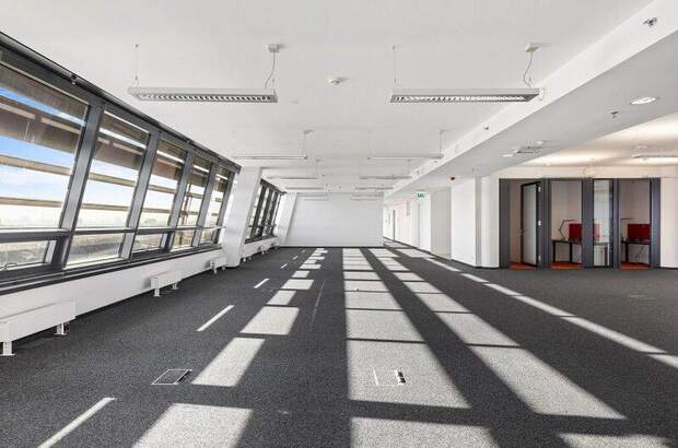 Büro / Praxis mieten in 1200 Wien (Bild 2)