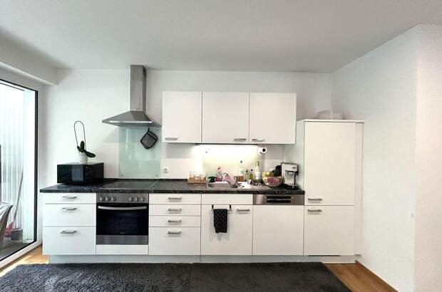Wohnung mieten in 6900 Bregenz (Bild 2)