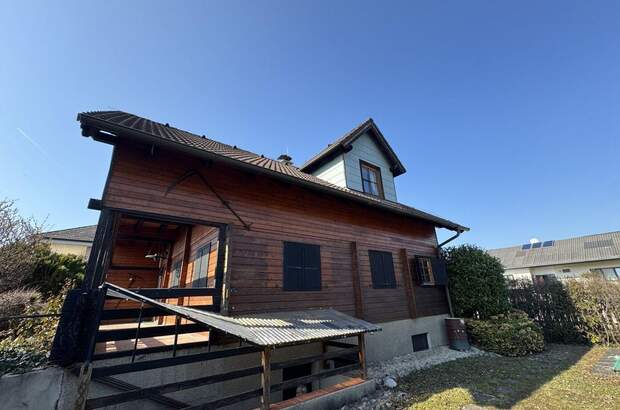 Haus mit Garten kaufen in 2601 Sollenau (Bild 1)