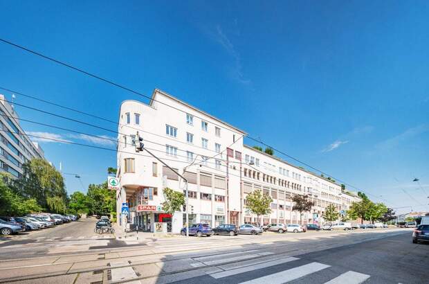 Wohnung mit Balkon kaufen in 1160 Wien