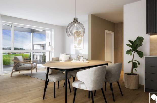 Wohnung mit Balkon mieten in 4240 Freistadt (Bild 3)