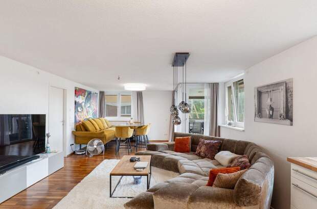 Wohnung kaufen in 6911 Lochau (Bild 1)