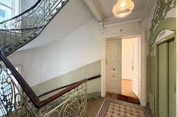 Gewerbeobjekt mieten in 1010 Wien (Bild 5)