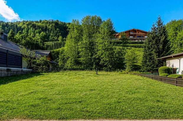 Grundstück kaufen in 6370 Kitzbühel (Bild 3)