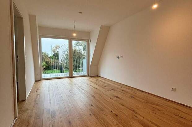 Terrassenwohnung mieten in 2320 Kledering (Bild 4)