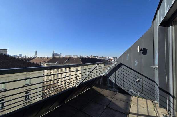 Terrassenwohnung kaufen in 1030 Wien (Bild 3)