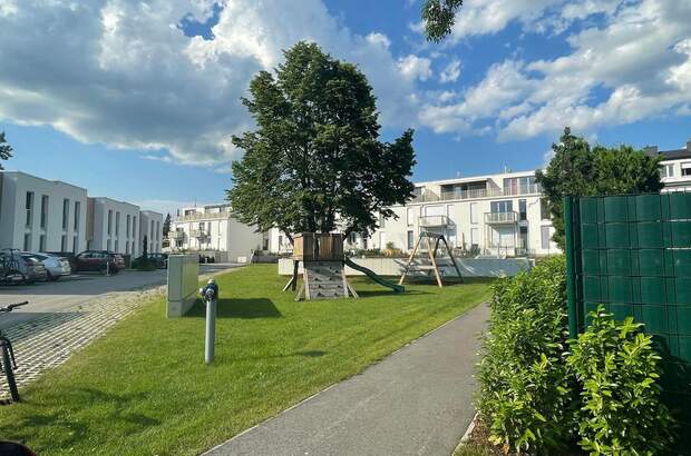 Wohnung mit Balkon mieten in 2100 Korneuburg (Bild 1)