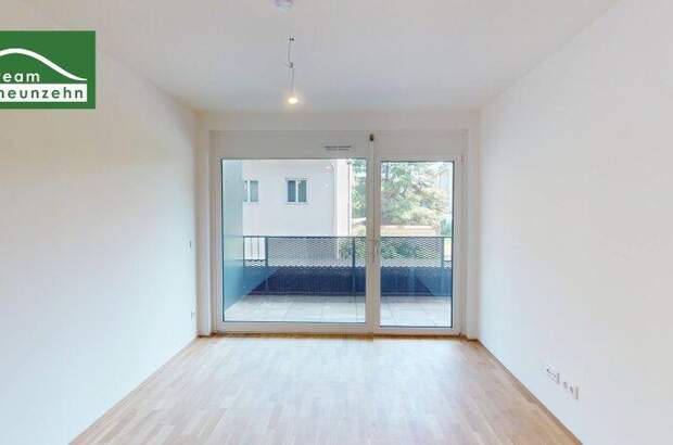 Terrassenwohnung mieten in 8020 Graz (Bild 3)