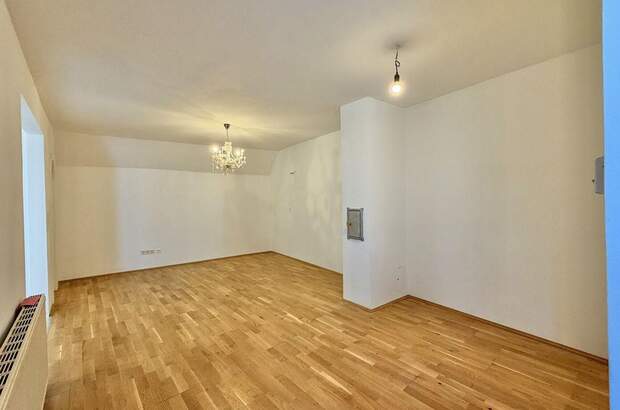 Altbauwohnung kaufen in 2345 Brunn (Bild 5)