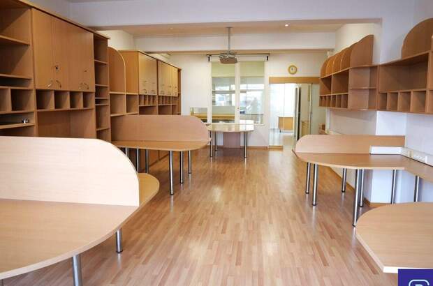 Gewerbeobjekt mieten in 1210 Wien (Bild 1)