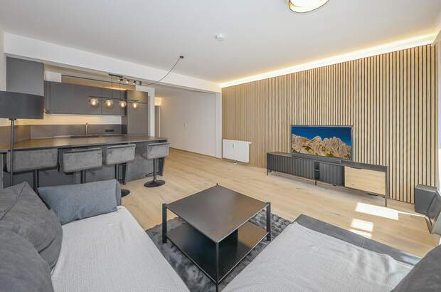 Eigentumswohnung in 6370 Kitzbühel (Bild 1)