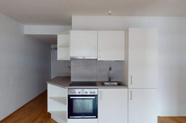 Wohnung mit Balkon mieten in 1030 Wien (Bild 3)