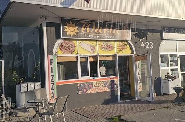 Gewerbeobjekt mieten in 8212 Pischelsdorf (Bild 1)