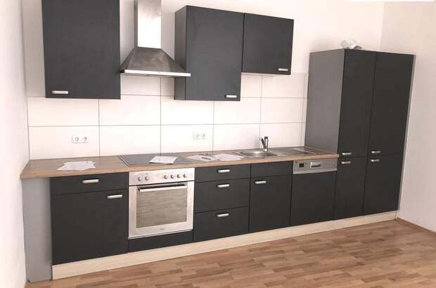 Terrassenwohnung mieten in 3100 St. Pölten (Bild 1)