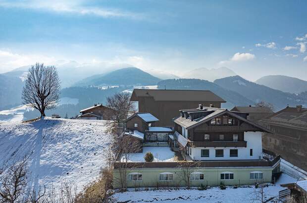 Einfamilienhaus kaufen in 6311 Oberau (Bild 4)