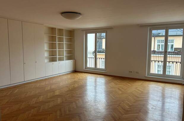 Wohnung kaufen in 5020 Salzburg