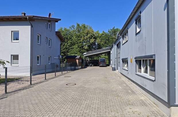 Gewerbeobjekt kaufen in 5020 Salzburg (Bild 1)