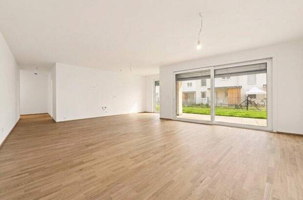 Terrassenwohnung kaufen in 2700 Wr. Neustadt (Bild 5)
