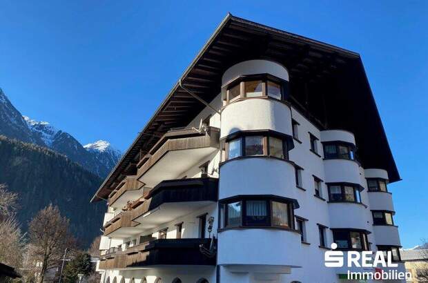 Terrassenwohnung mieten in 6433 Oetz (Bild 5)