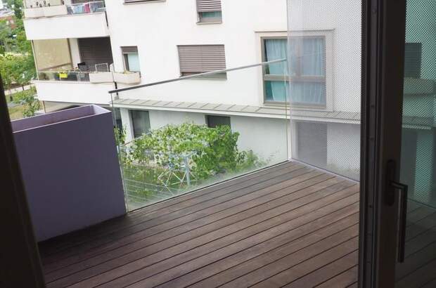Terrassenwohnung kaufen in 1120 Wien (Bild 5)