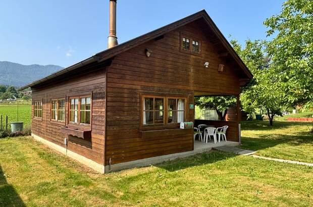 Mehrfamilienhaus kaufen in 9232 Rosegg (Bild 4)