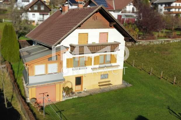 Haus kaufen in 9635 Dellach