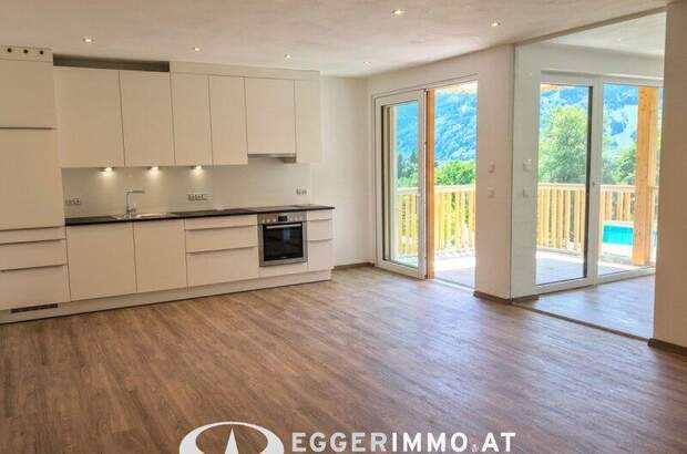 Terrassenwohnung kaufen in 5700 Zell am See (Bild 4)