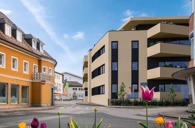 Gewerbeobjekt kaufen in 4840 Vöcklabruck (Bild 2)