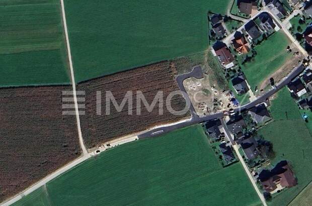 Grundstück kaufen in 5113 St. Georgen (Bild 1)