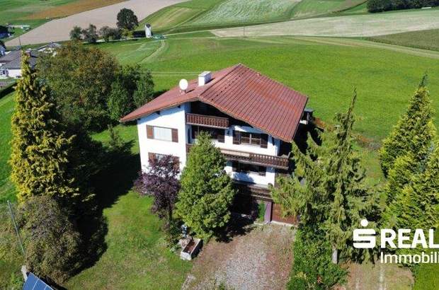 Haus kaufen in 4841 Ungenach (Bild 1)