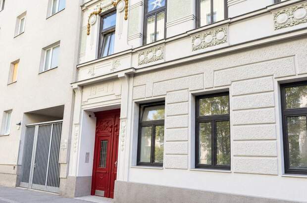Altbauwohnung kaufen in 1160 Wien (Bild 3)