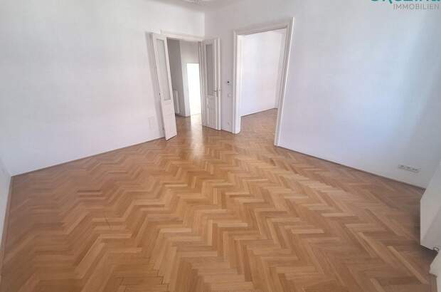 Altbauwohnung mieten in 1070 Wien