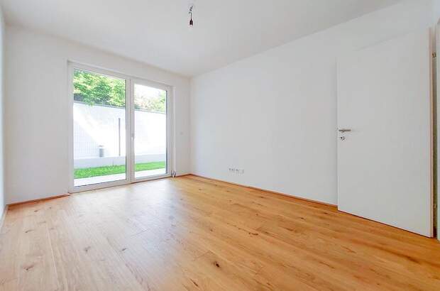 Terrassenwohnung kaufen in 1220 Wien (Bild 3)