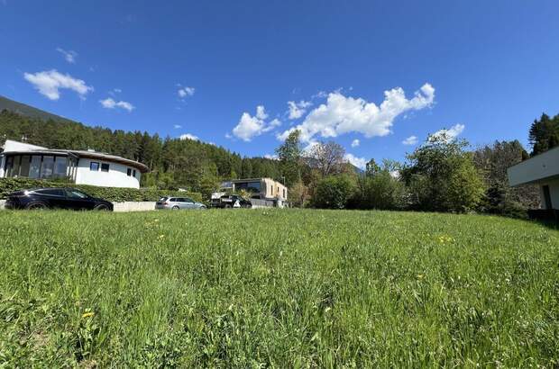 Grundstück kaufen in 6460 Imst (Bild 2)