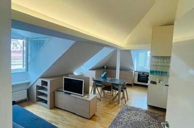 Wohnung kaufen in 1060 Wien (Bild 1)