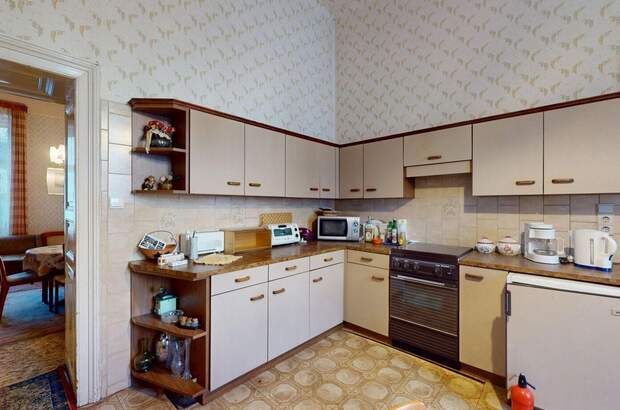 Altbauwohnung kaufen in 1020 Wien (Bild 5)