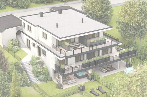 Haus mit Garten kaufen in 6410 Telfs (Bild 2)
