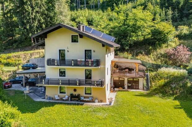 Haus kaufen in 9150 Bleiburg (Bild 5)