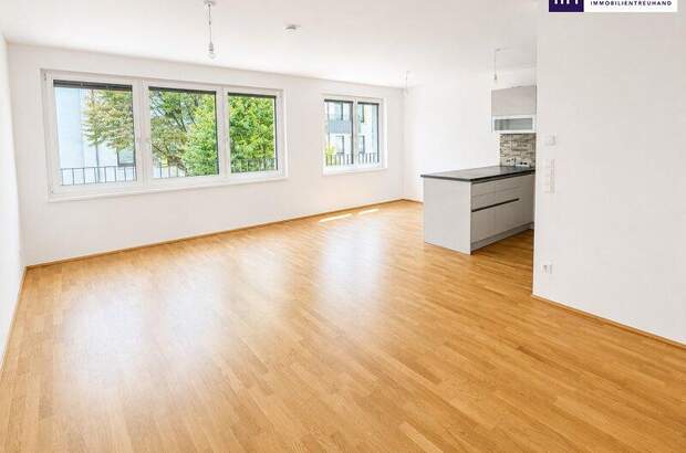 Terrassenwohnung kaufen in 1050 Wien (Bild 2)