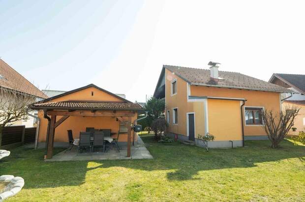 Haus mit Garten kaufen in 8430 Leibnitz (Bild 2)