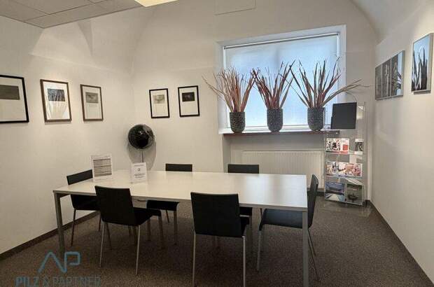 Büro / Praxis mieten in 5400 Hallein (Bild 4)