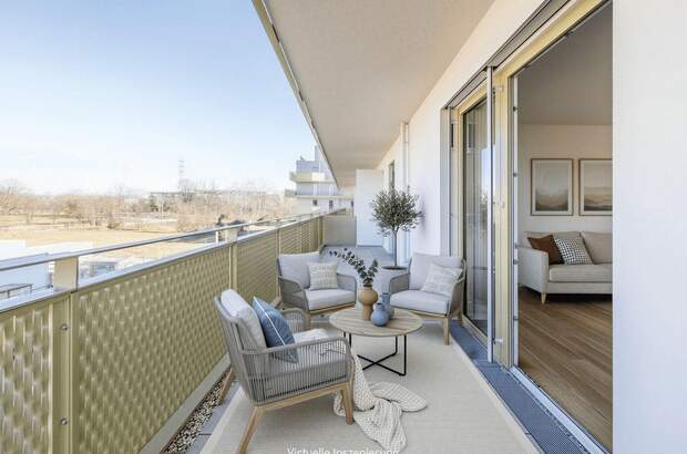 Eigentumswohnung in 1210 Wien (Bild 1)