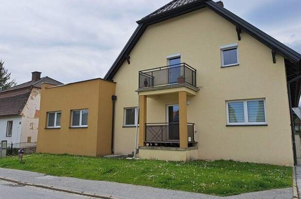 Wohnung kaufen in 8580 Köflach (Bild 1)