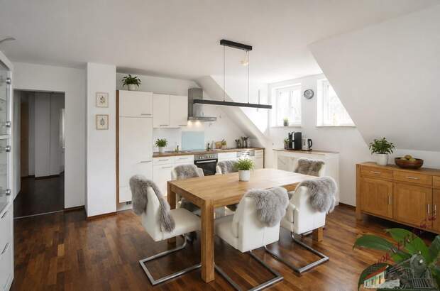 Terrassenwohnung mieten in 3021 Pressbaum (Bild 4)