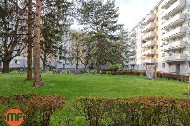 Terrassenwohnung kaufen in 1210 Wien (Bild 1)