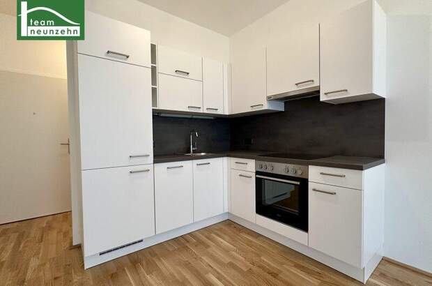 Terrassenwohnung mieten in 1220 Wien (Bild 4)